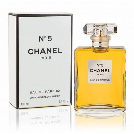 Chanel no.5