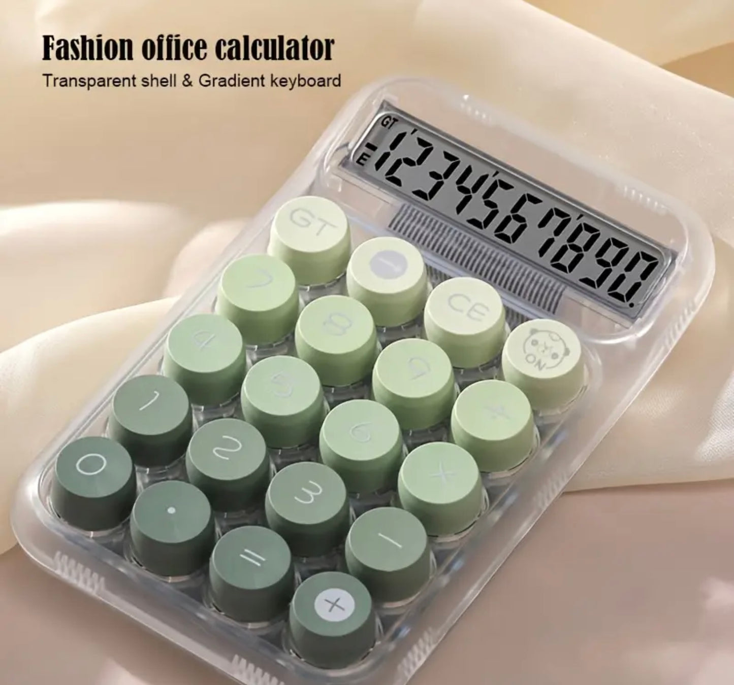 Clicker Block Calculator