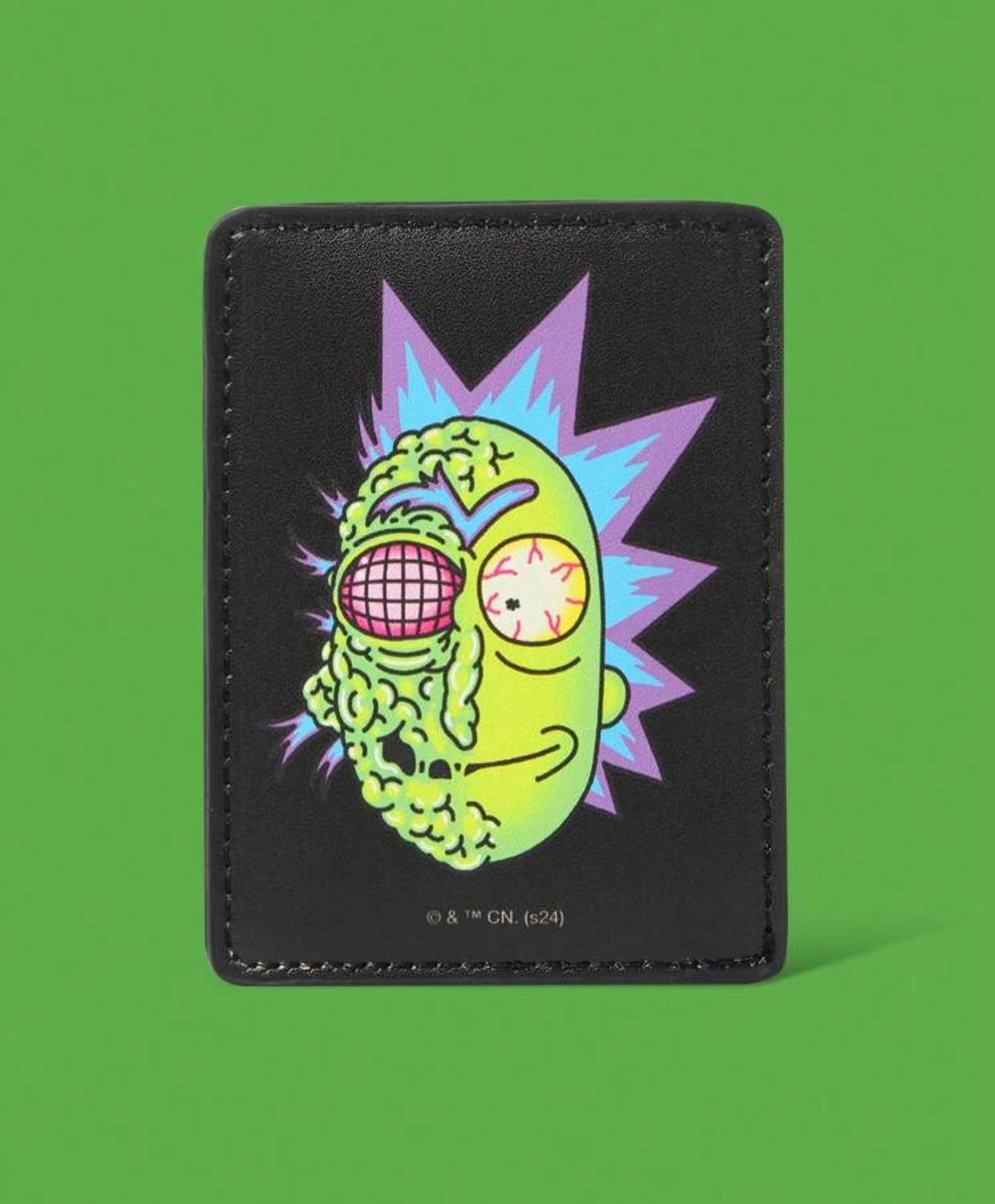 Rick & Morty Wallet