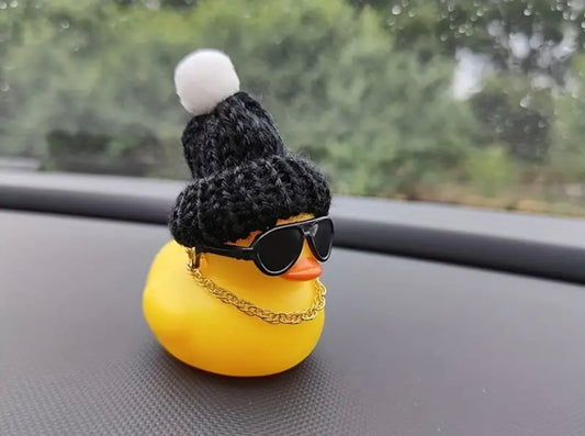 Display Duckies / Lucifers Collection