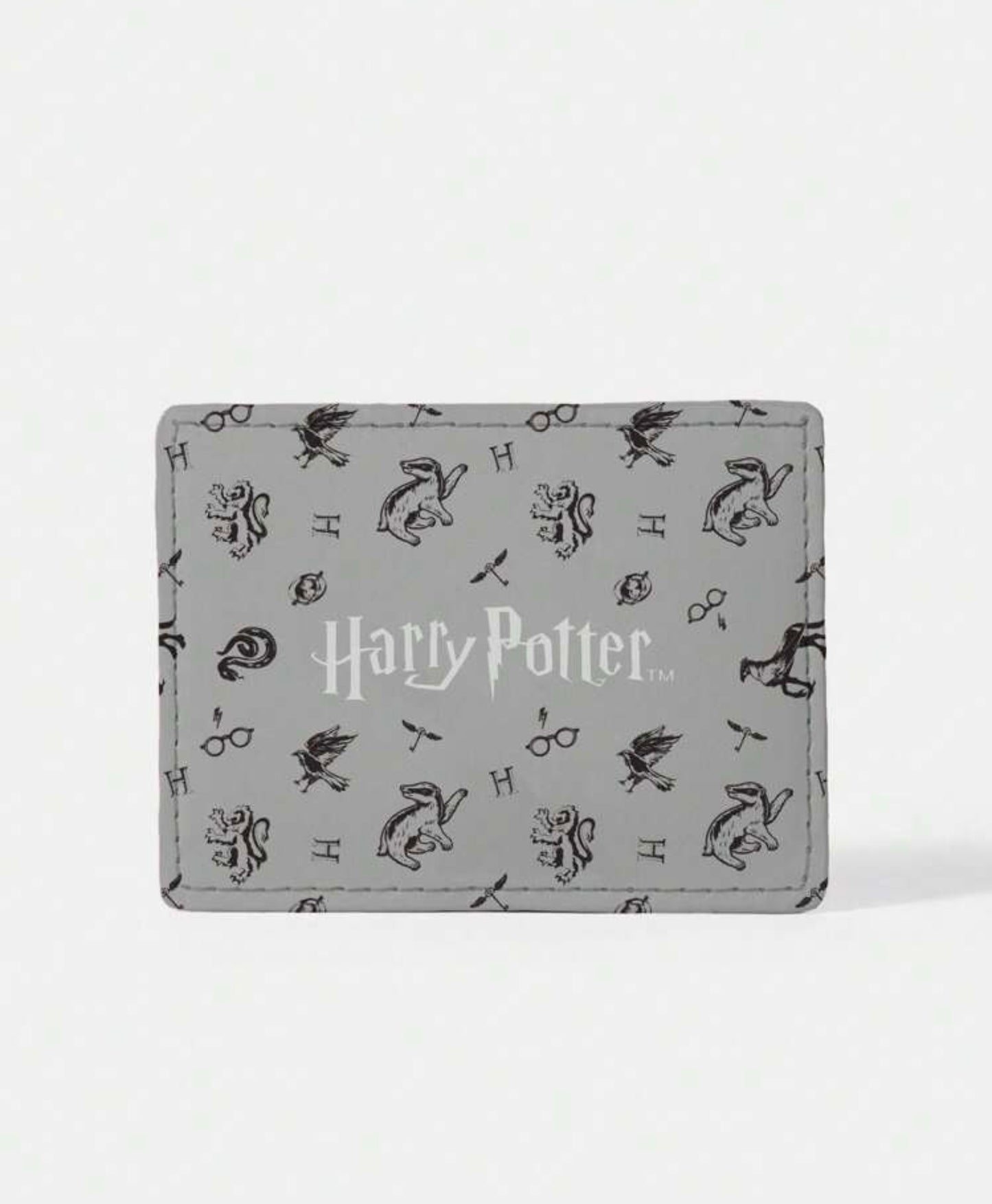 Harry Potter wallet