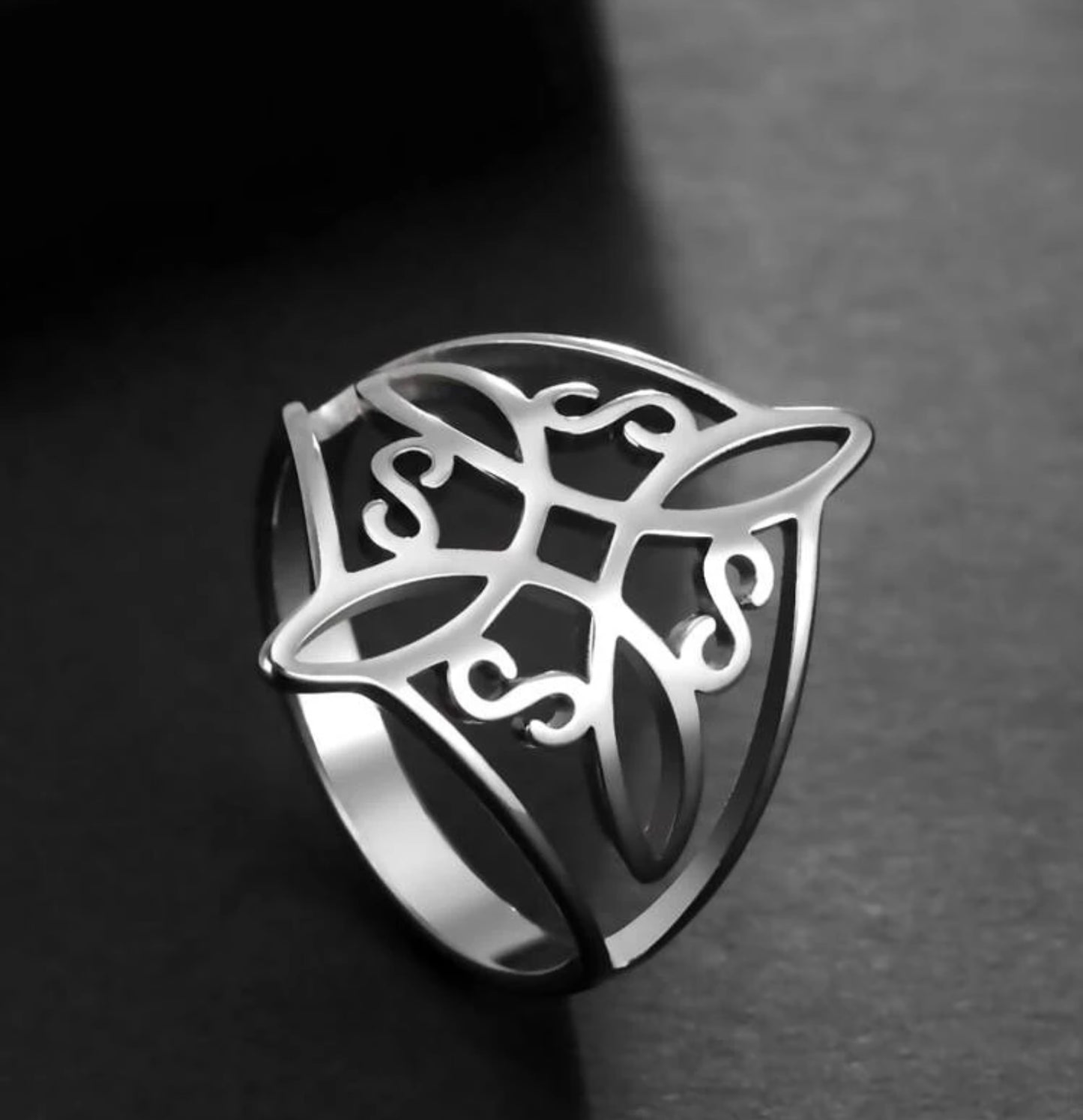 Celtic Ring