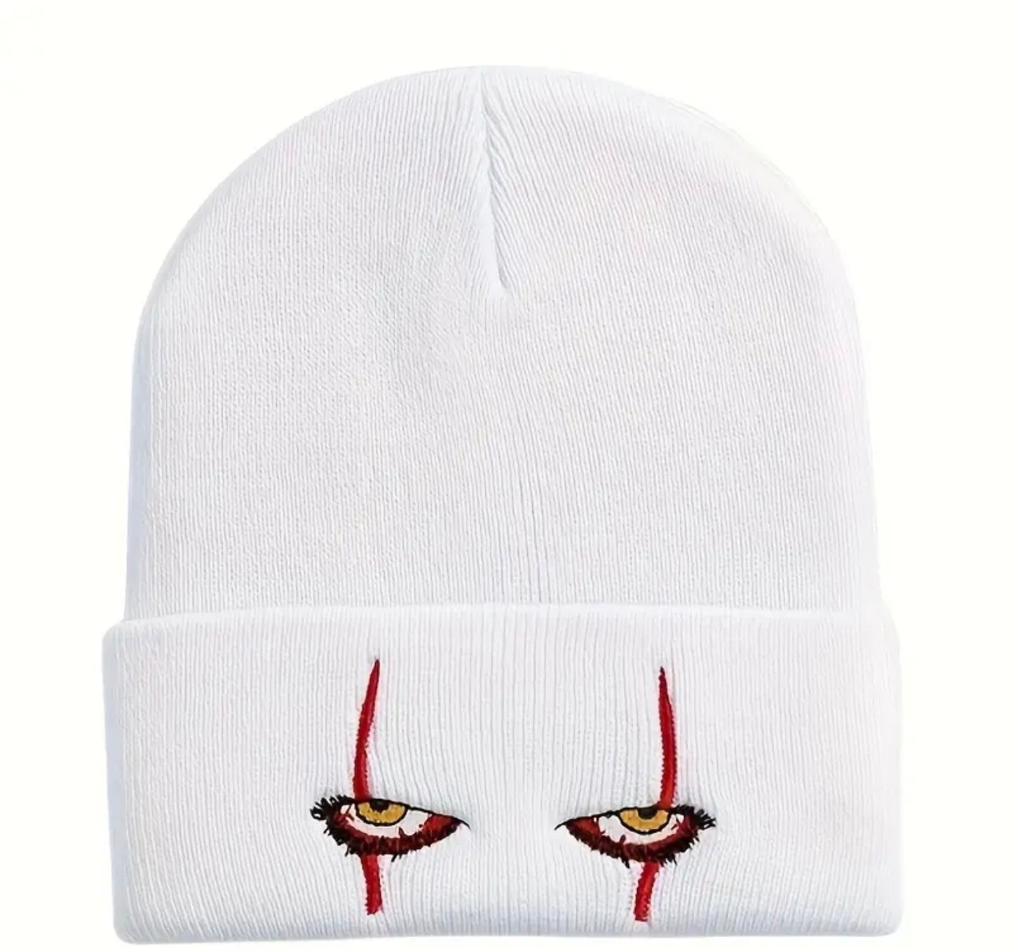 IT beanie
