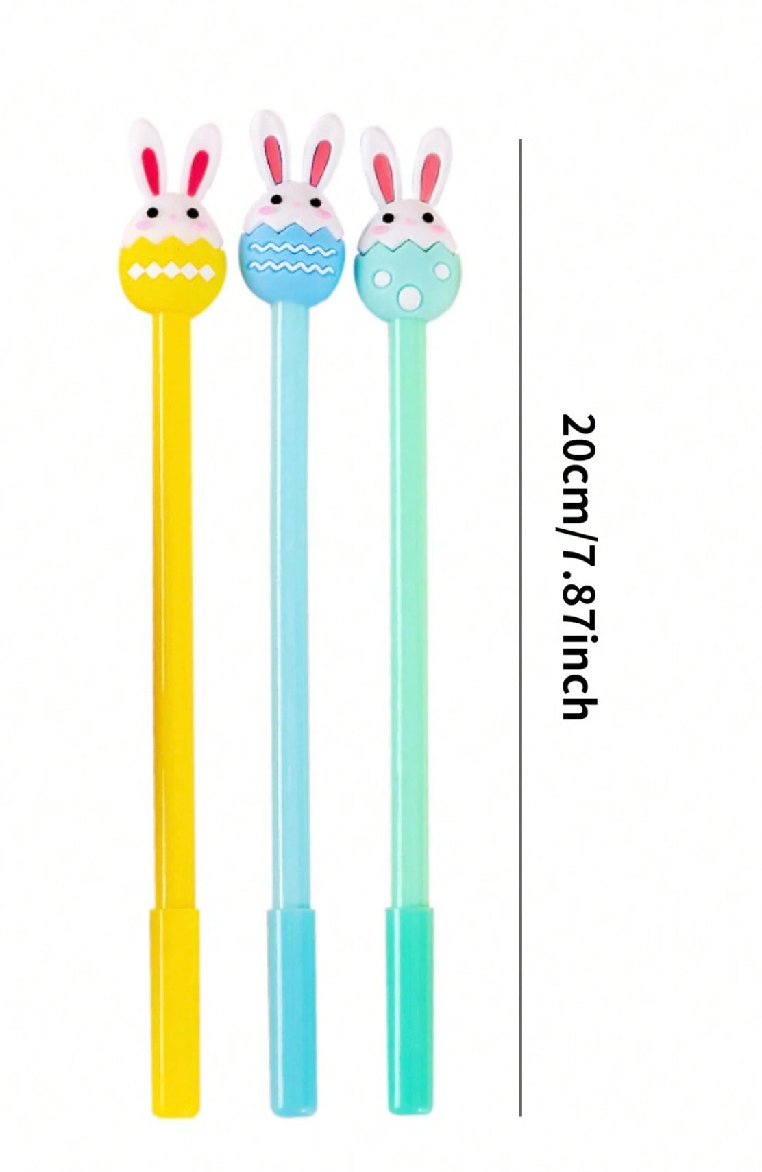 Cartoon Pens 1pc Random