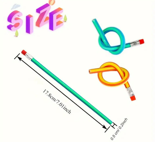 Flexi Pencil