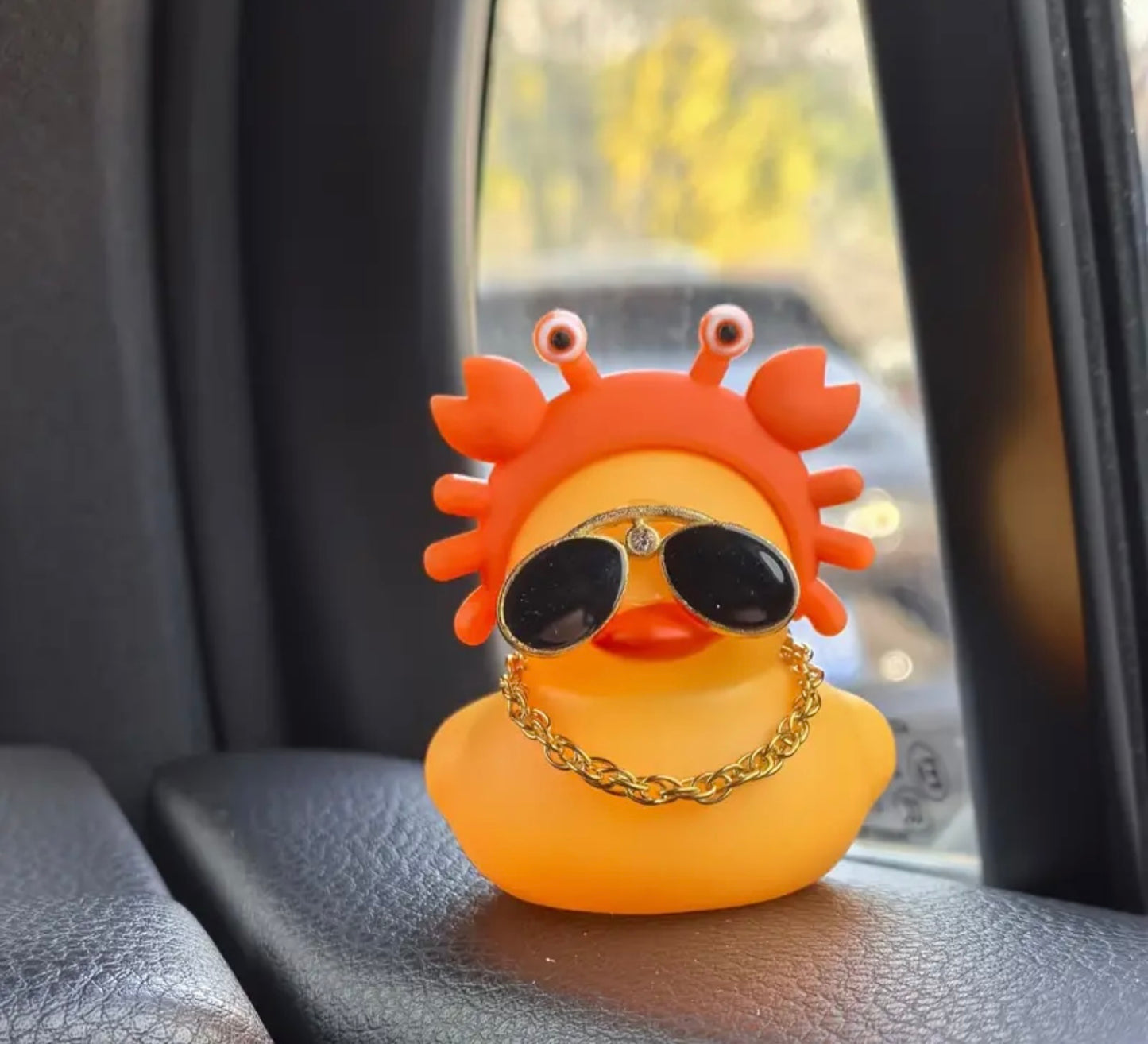 Display Duckies / Lucifers Collection