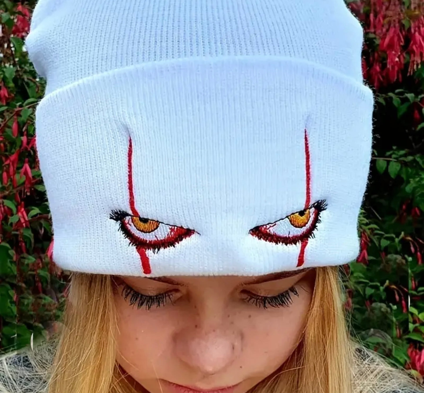 IT beanie