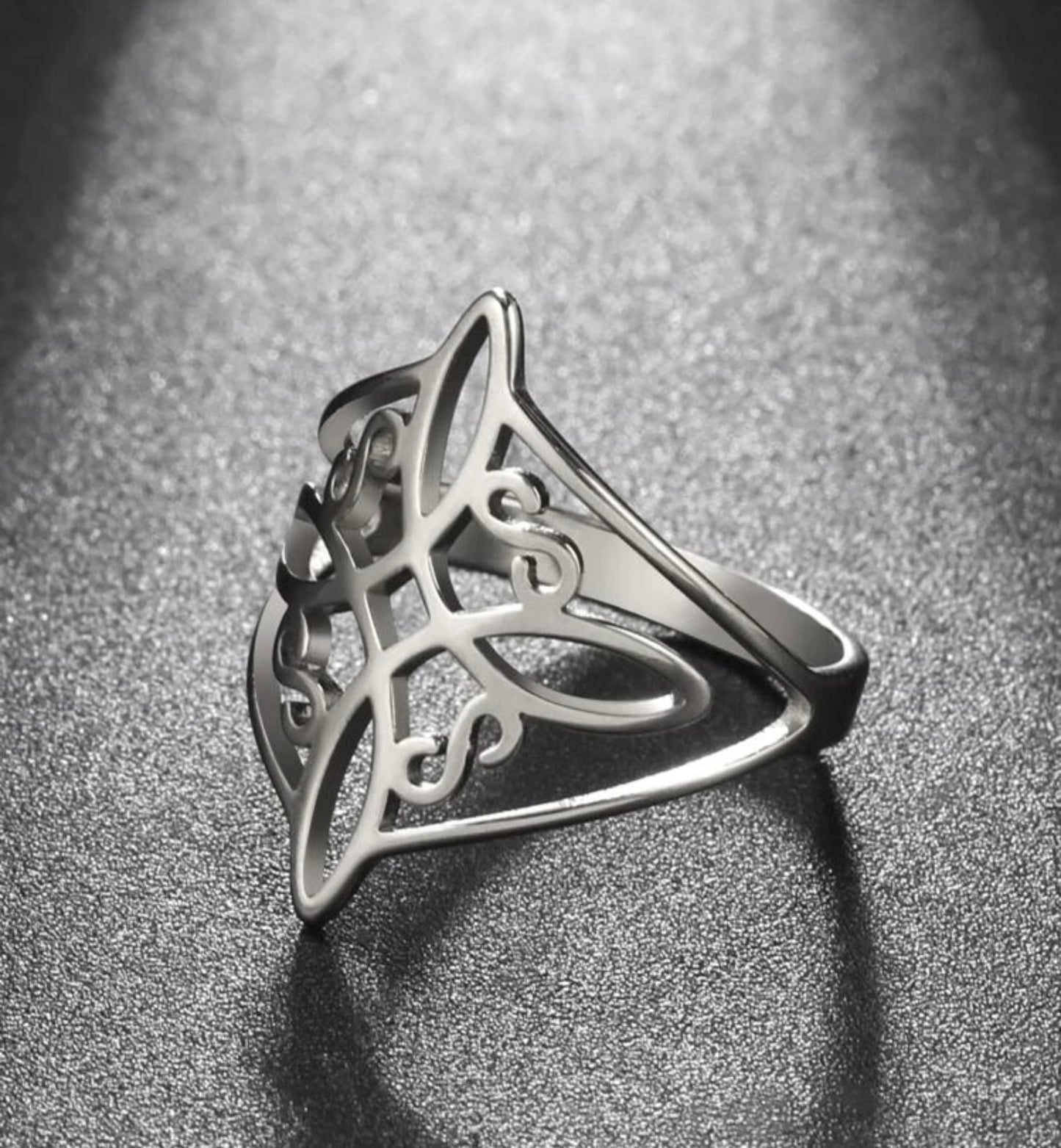 Celtic Ring