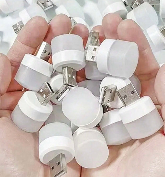 Night Light USB 1pc