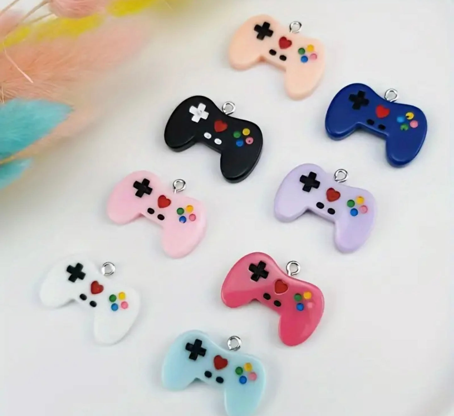 Controller filler 5pc