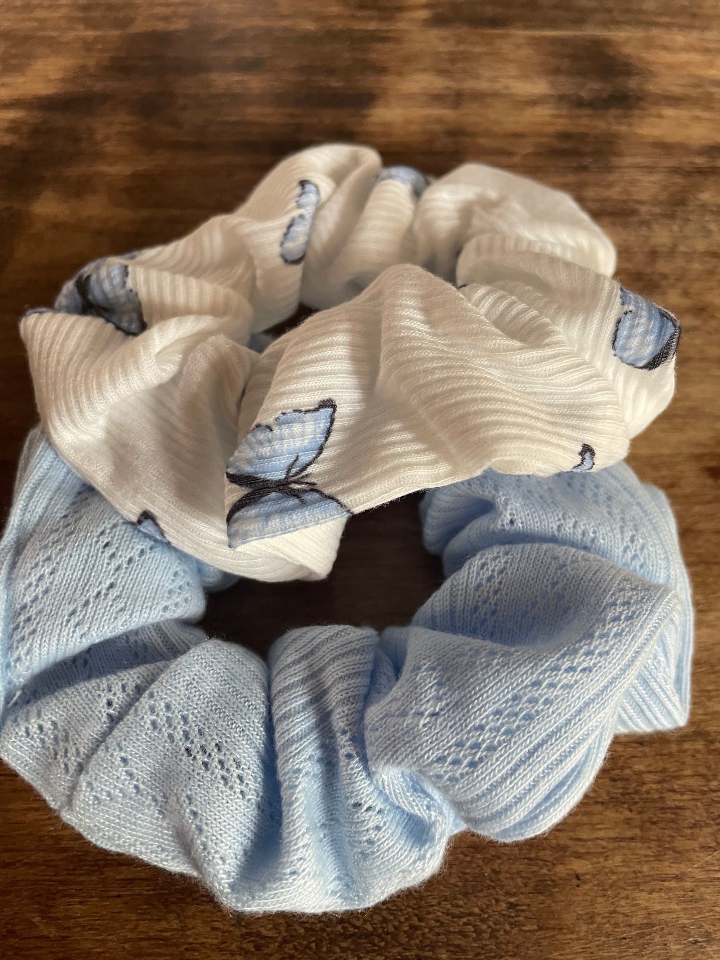 CottonLace & Butterflies