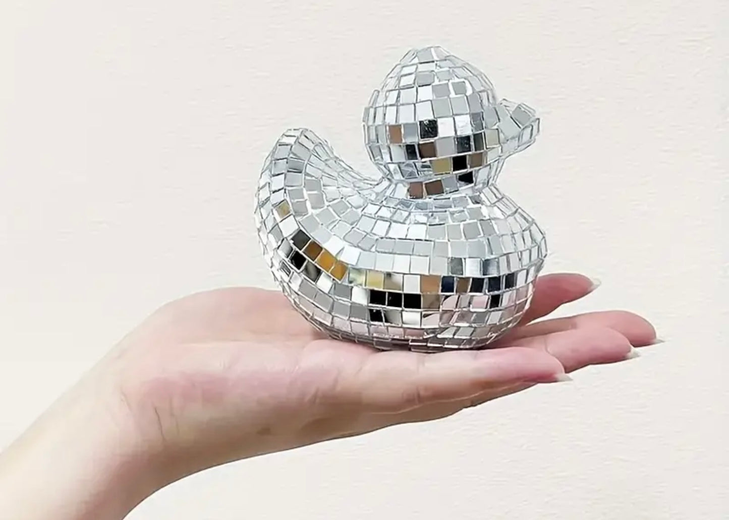 Prem Disco Duck