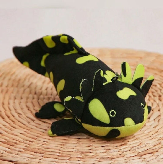 Axoloti Plush