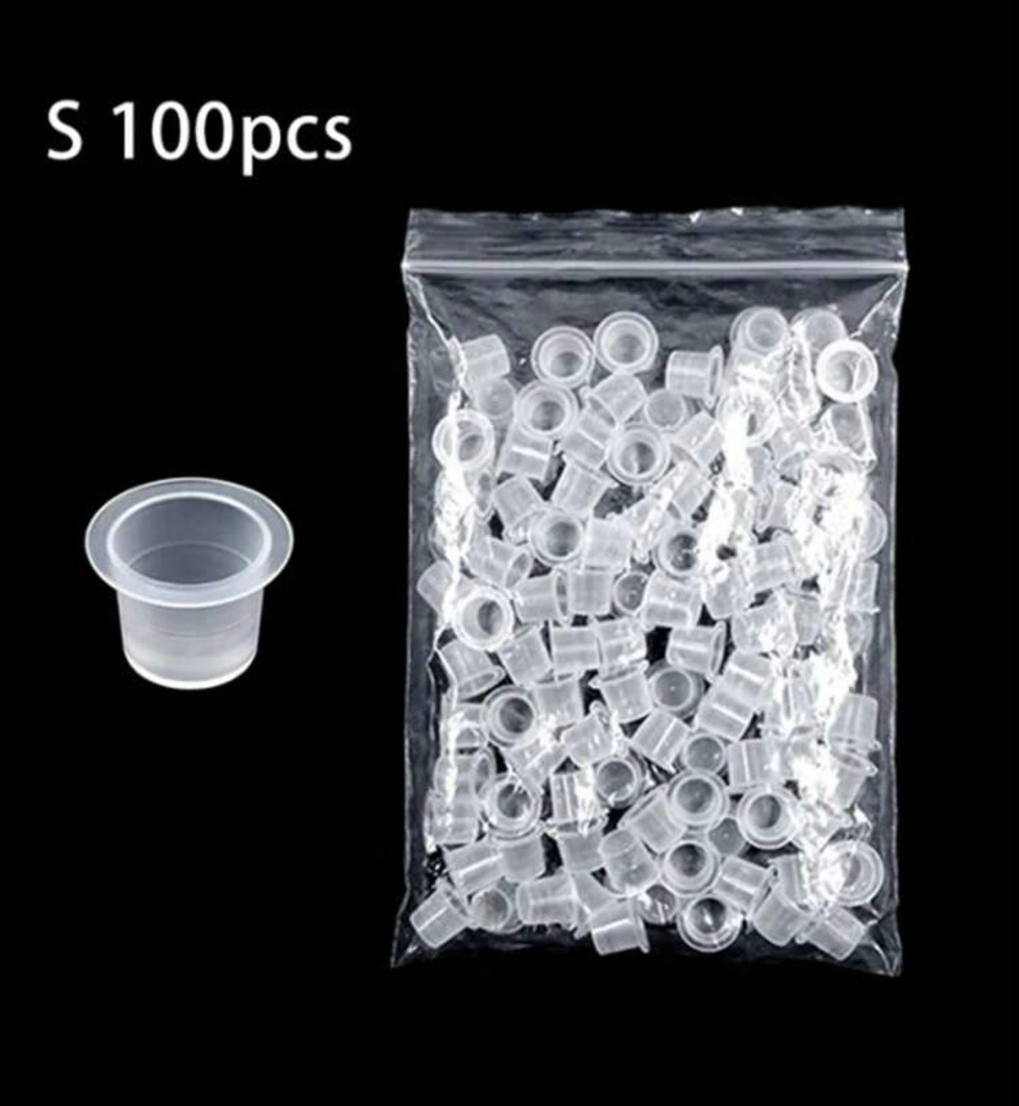 Standard Ink Cups