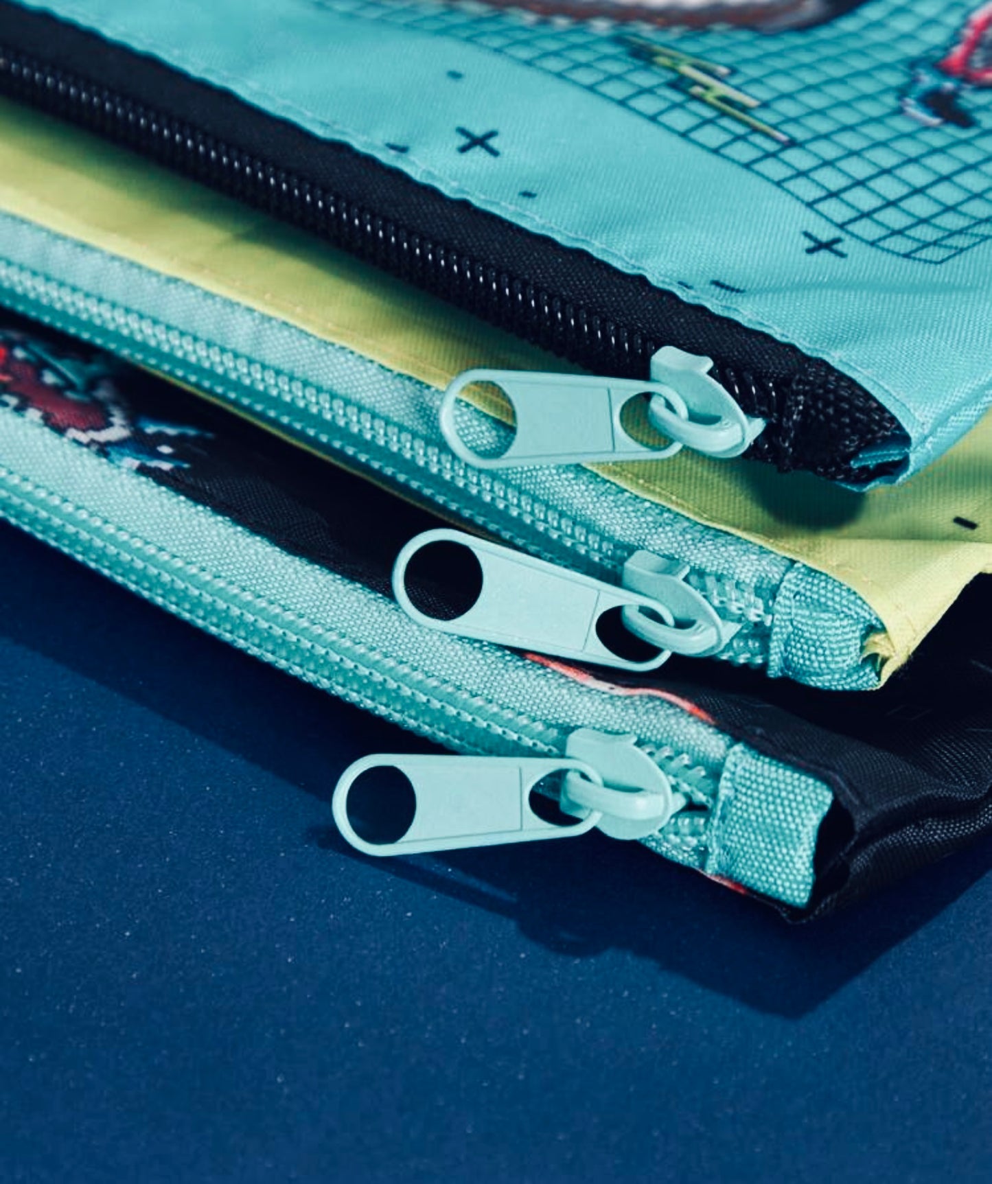 Rick&Morty Bags