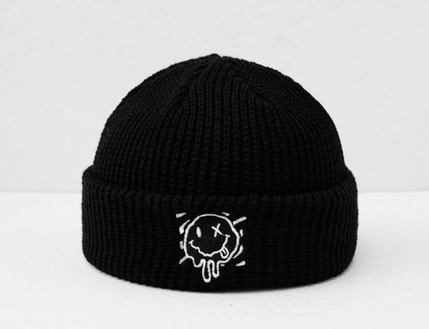Studio Street Face Beanie