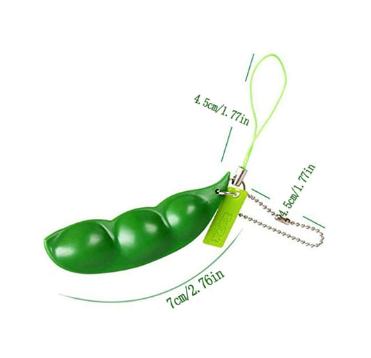 Fidget Pea Pod