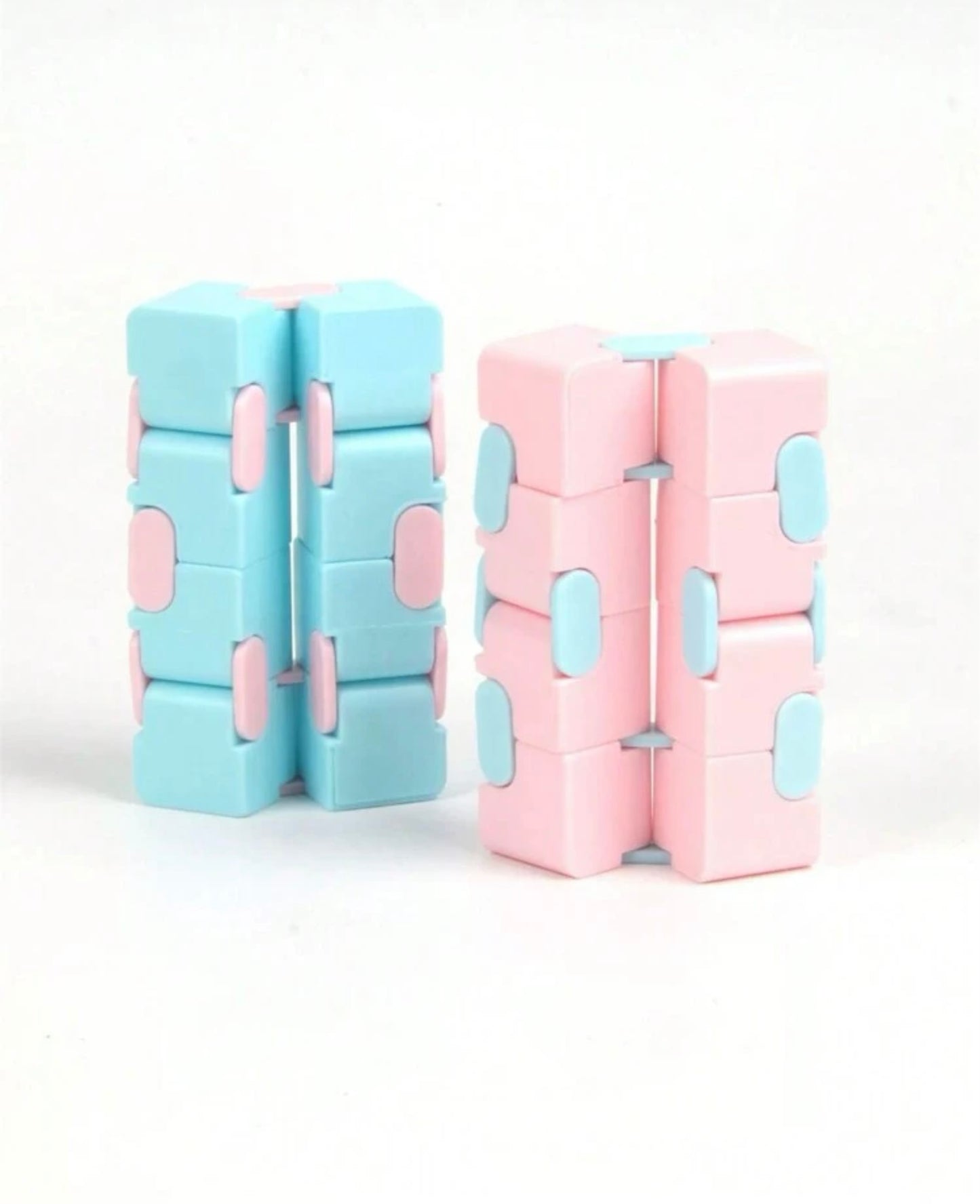 Infinity Cube