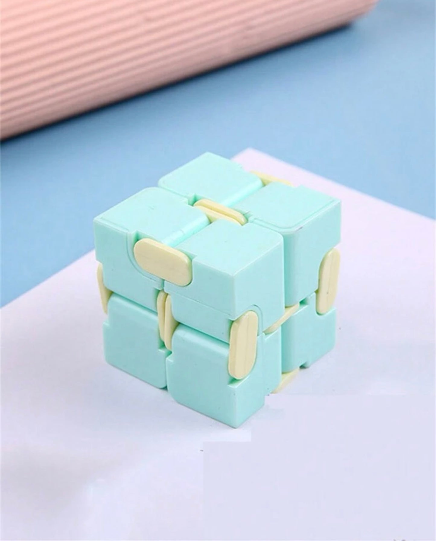 Infinity Cube