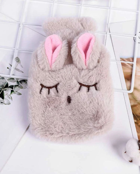 Miniature Hot Water Bottle