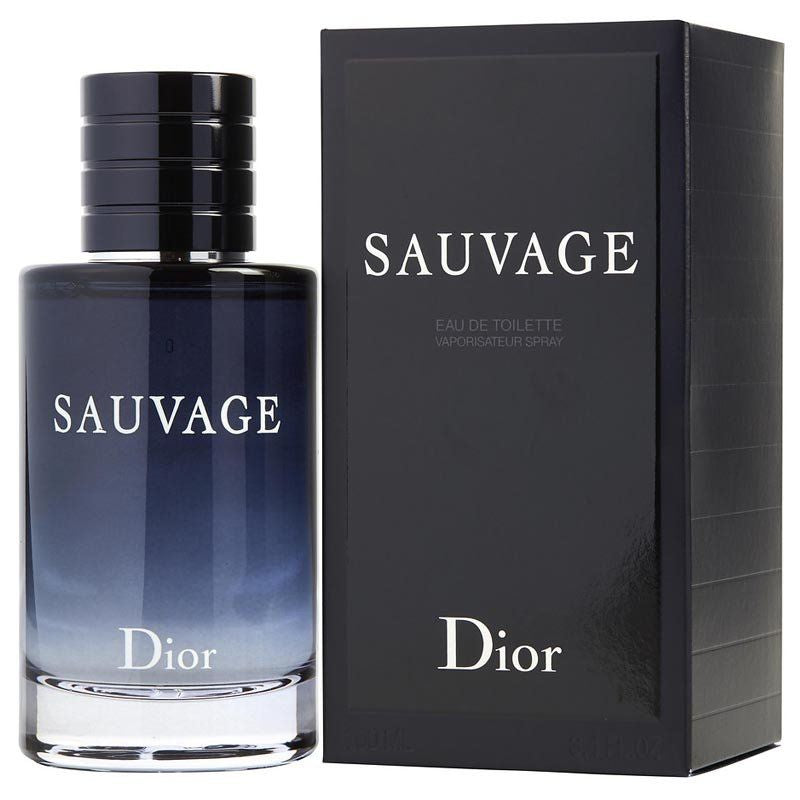 Dior Savage