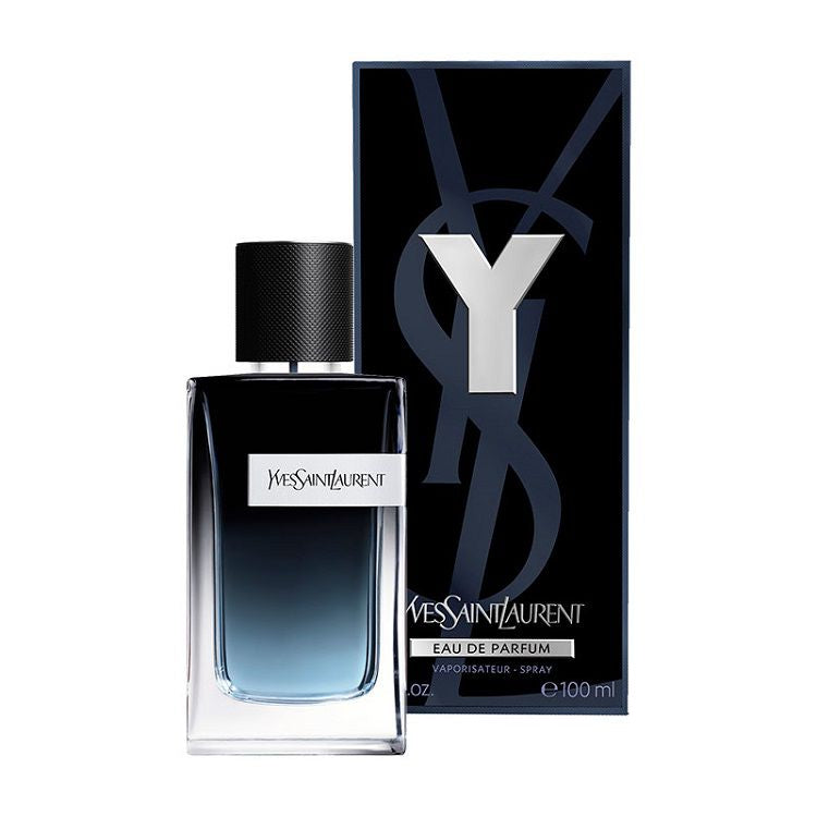YSL x Y
