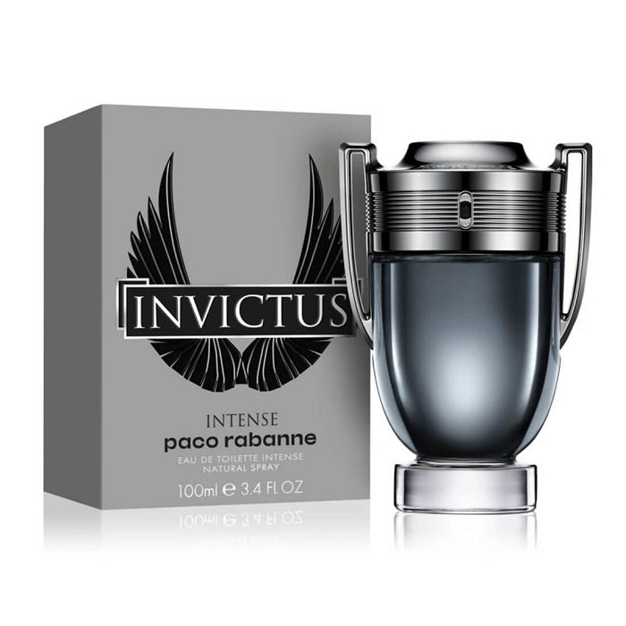 Paco Rabbane Intense Invictus