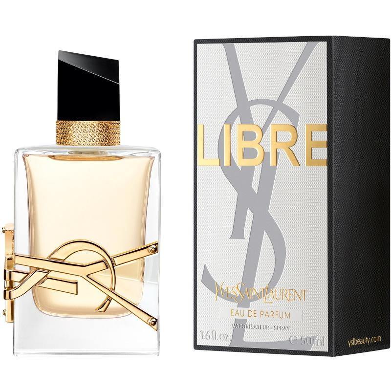 YSL Libre