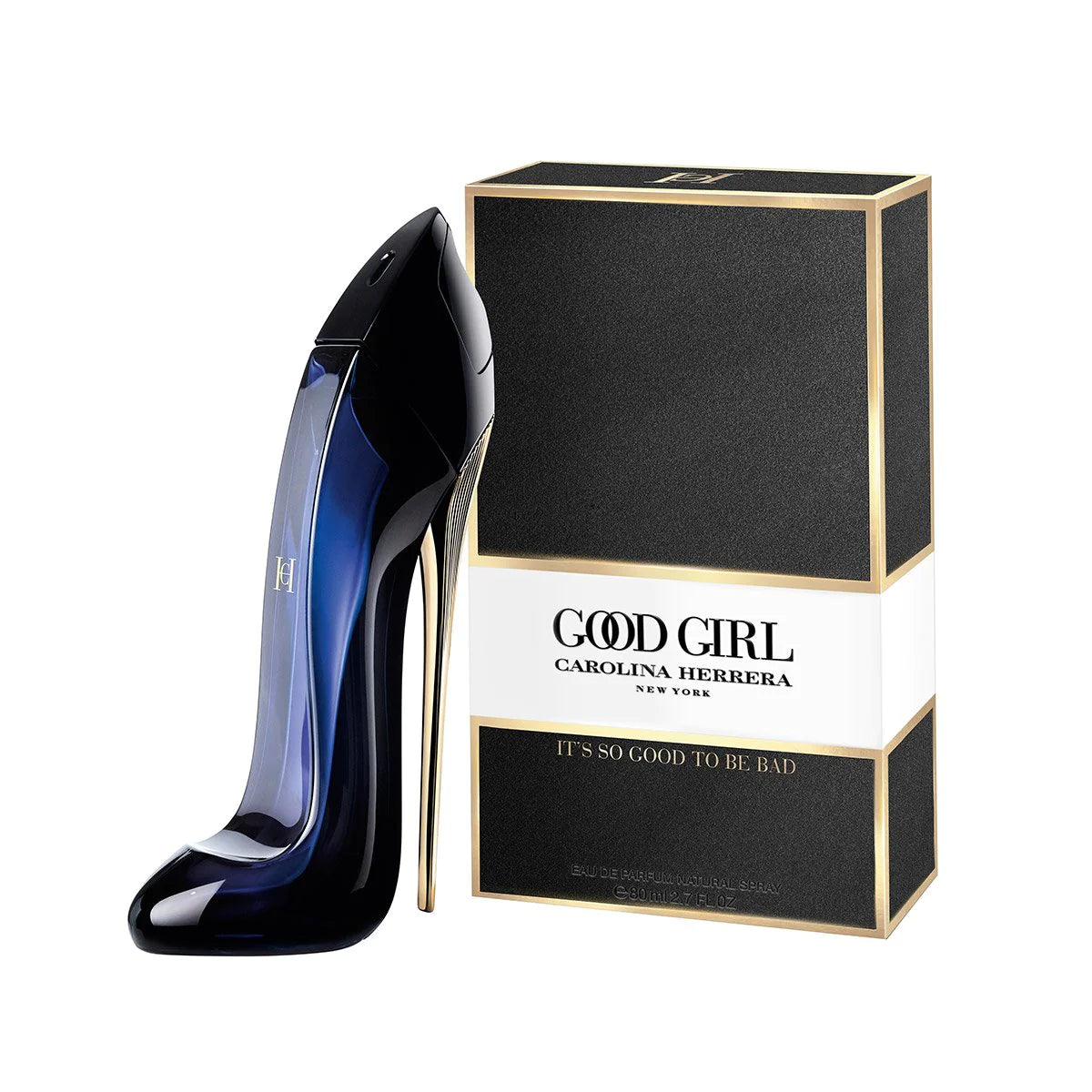 Carolina Herrera Good Girl Black