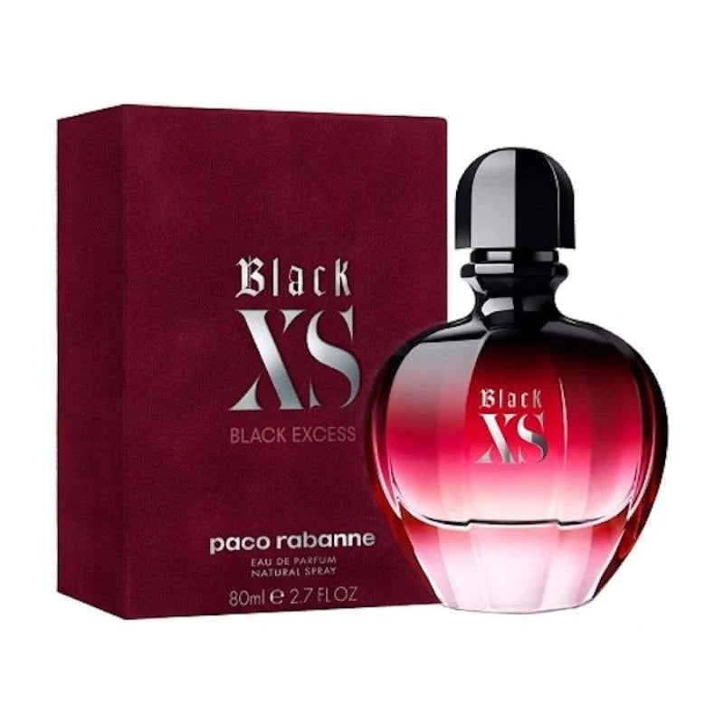 Paco Rebanne Black XS