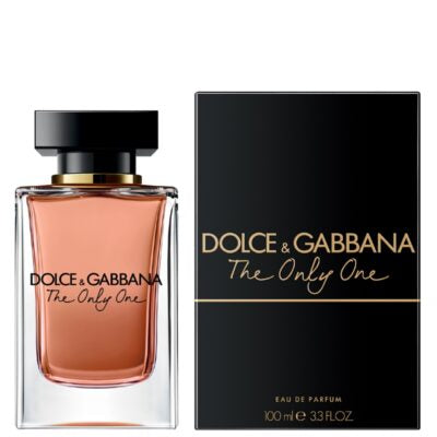 Dolce & Gabbana - The Only One