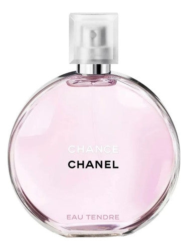 Chanel Chance Tendre