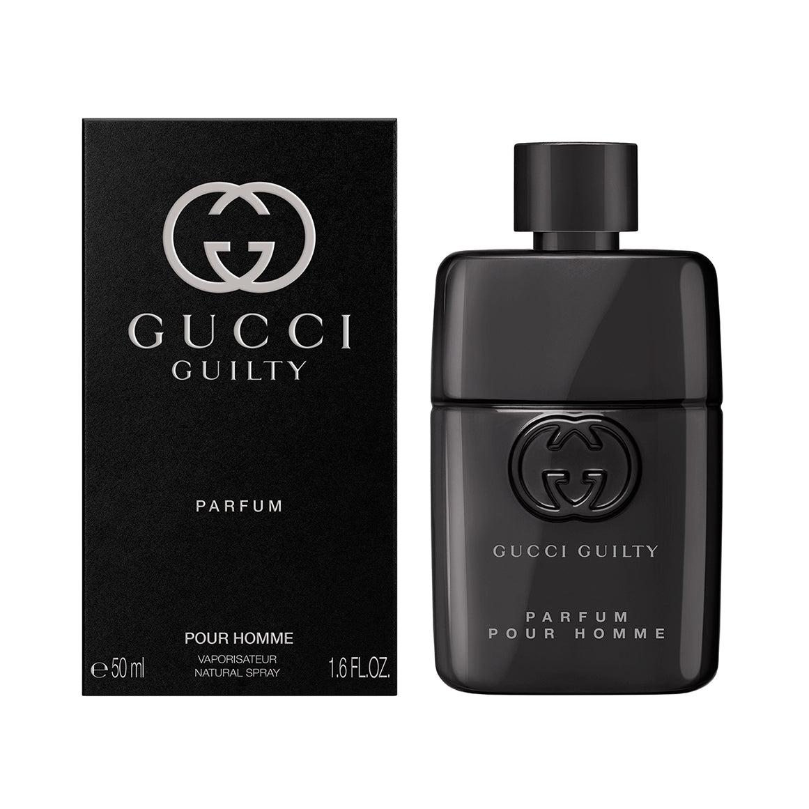 Gucci Guilty Pour Homme