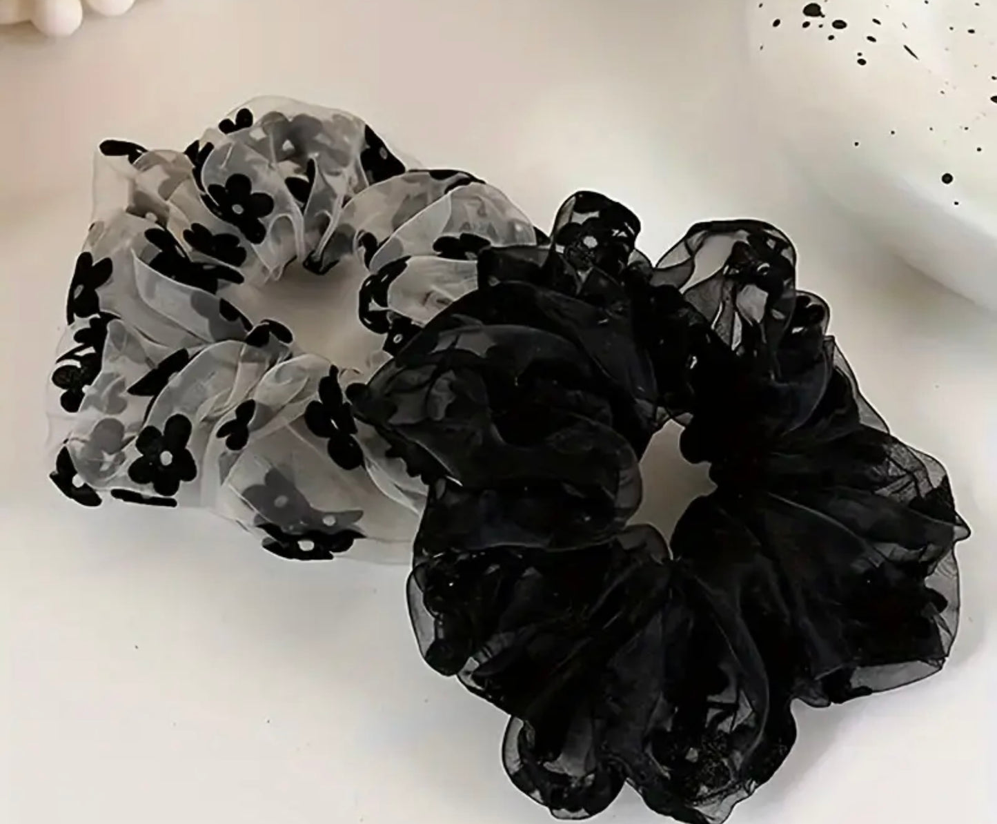 Scrunchies 1pc