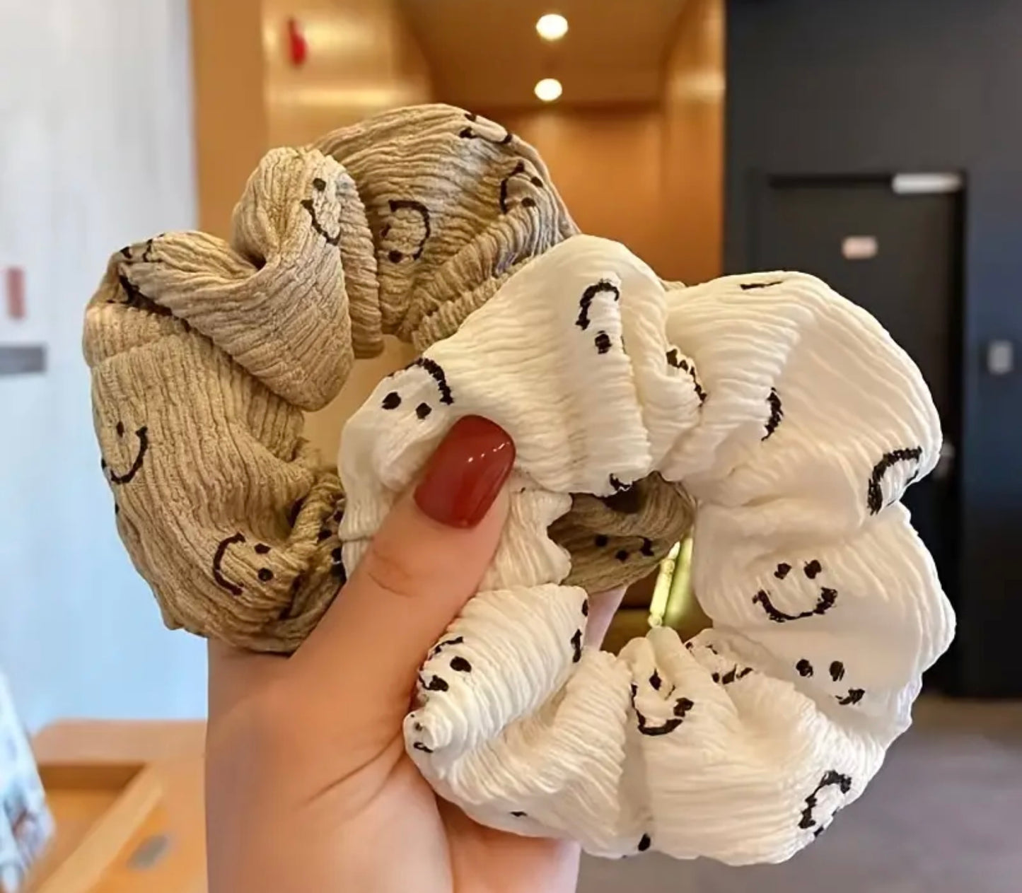 Scrunchies 1pc