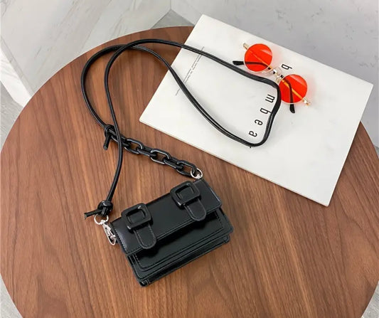 Micro Hand Bag