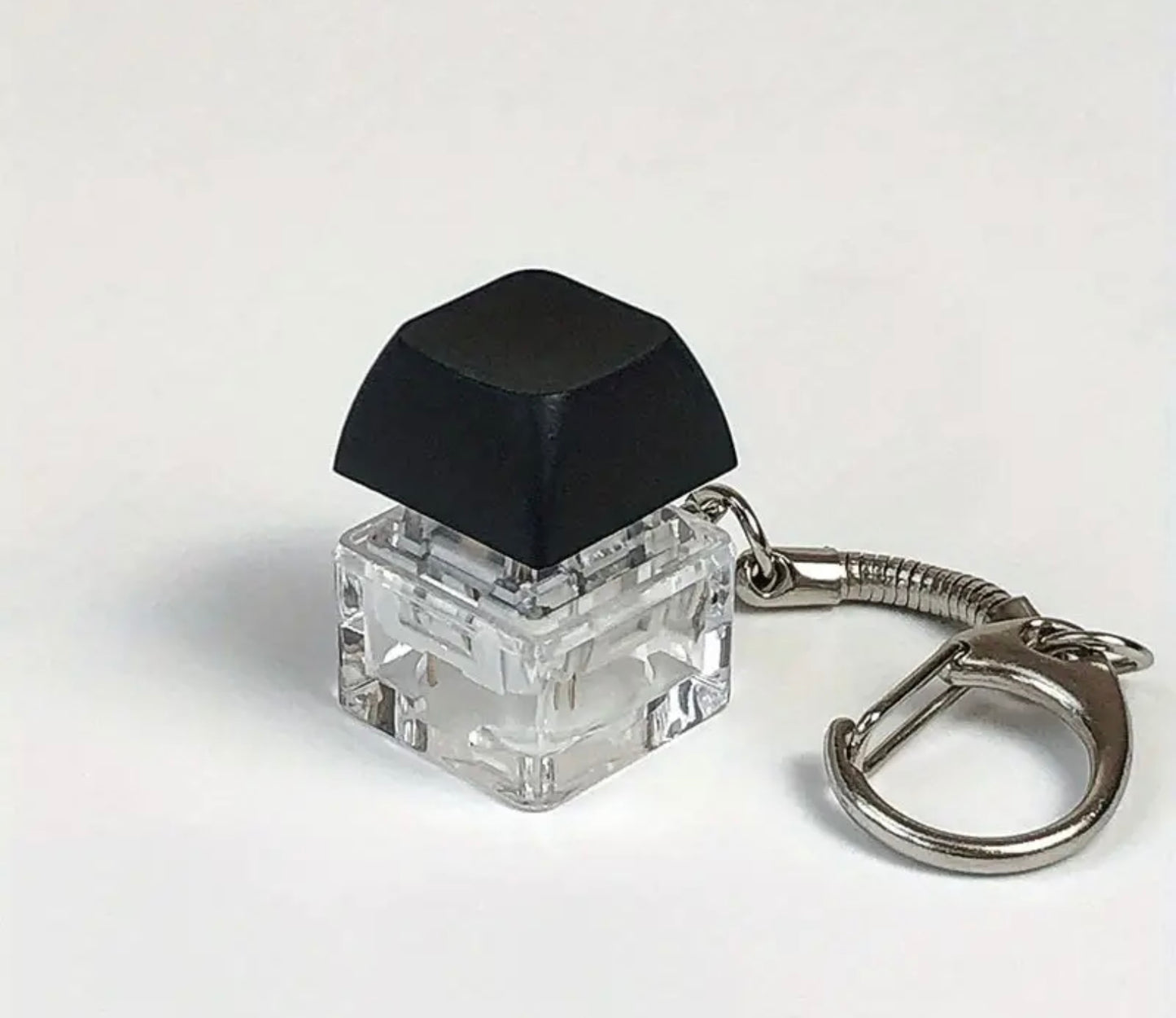 Keyboard Fidget Block 1pc