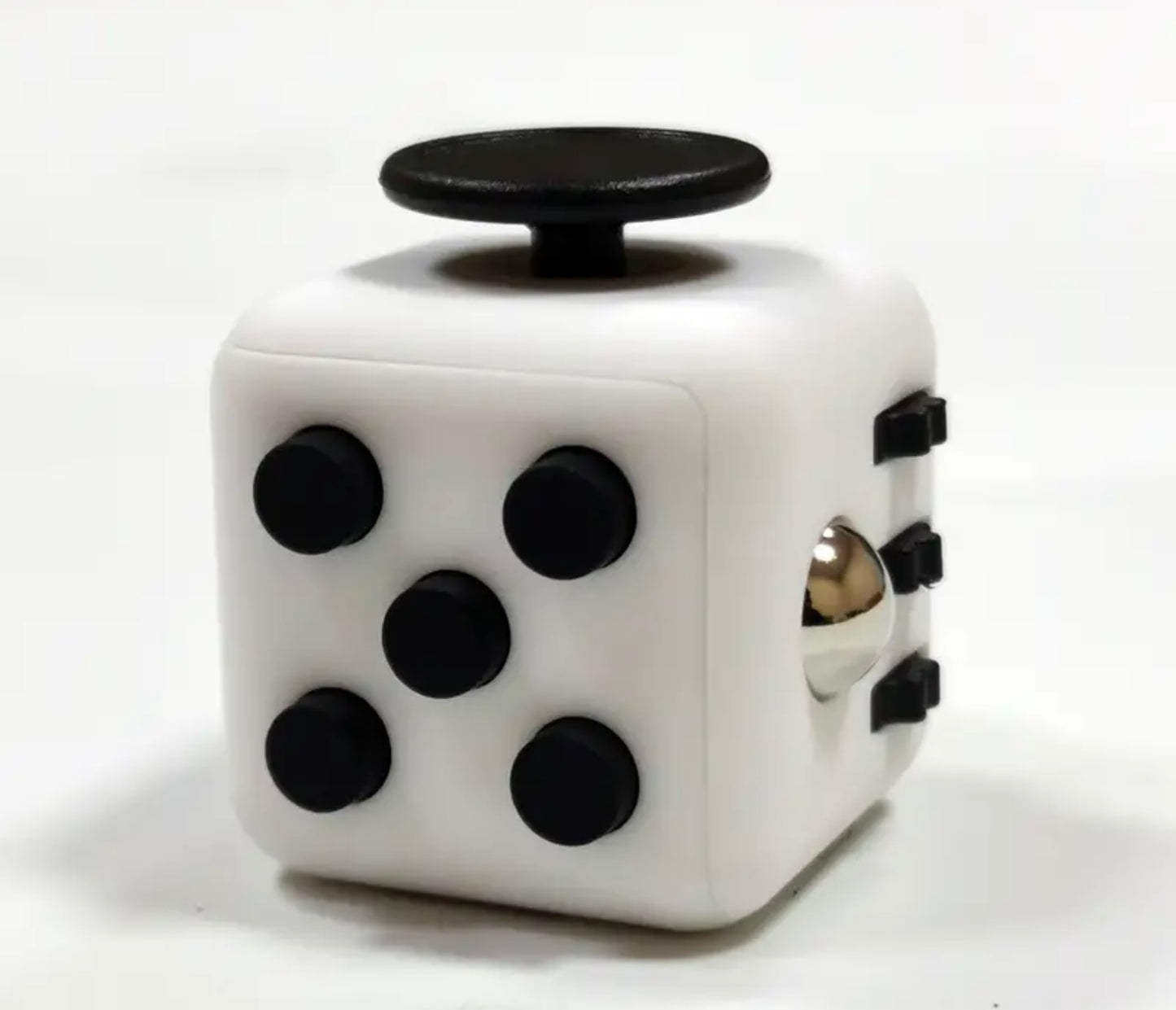 Fidget Block