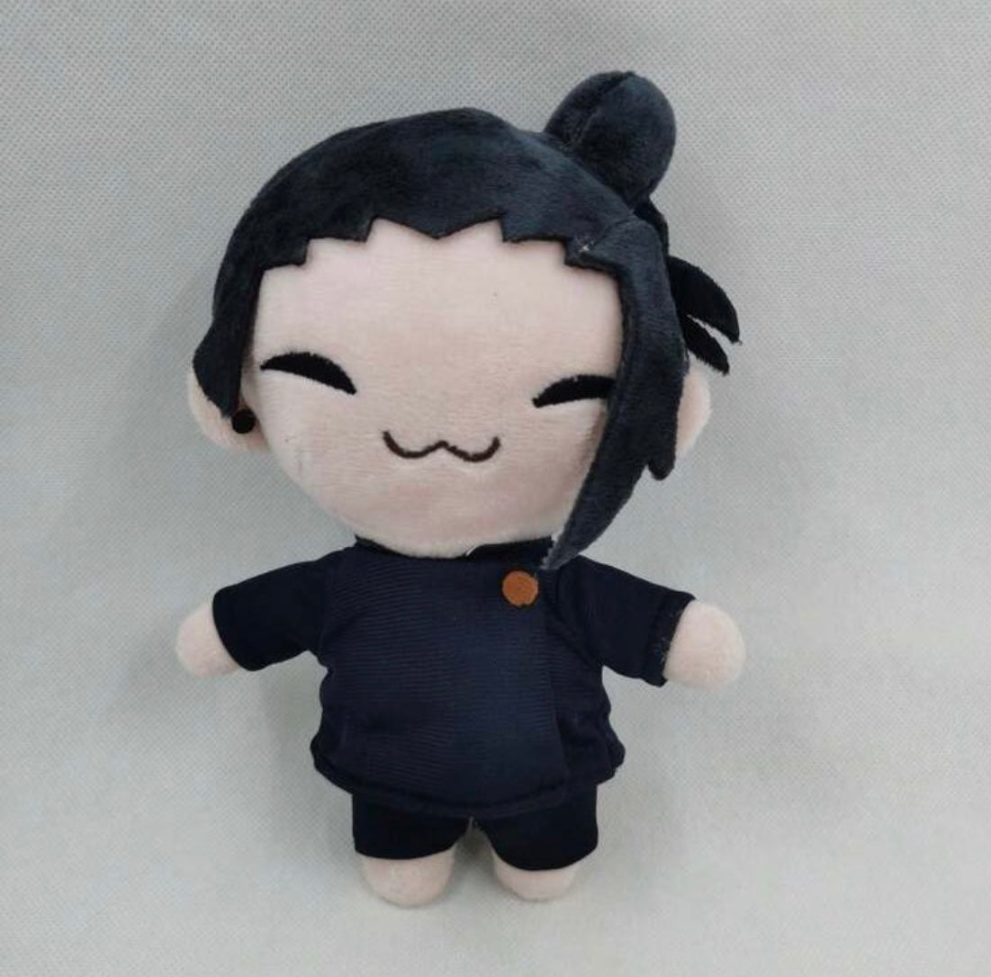 Geto Plush