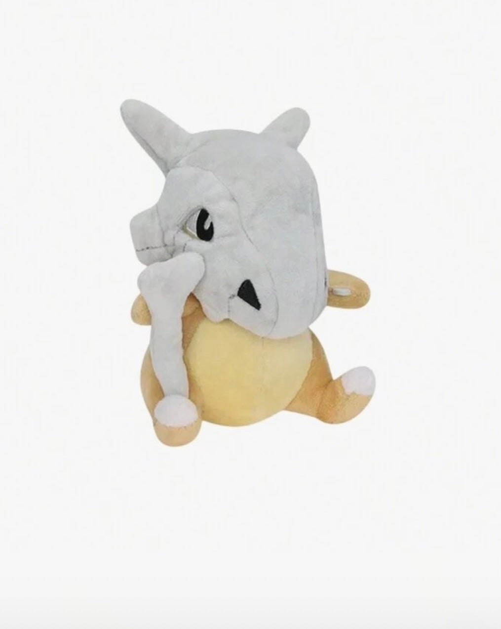 Cubone Plush