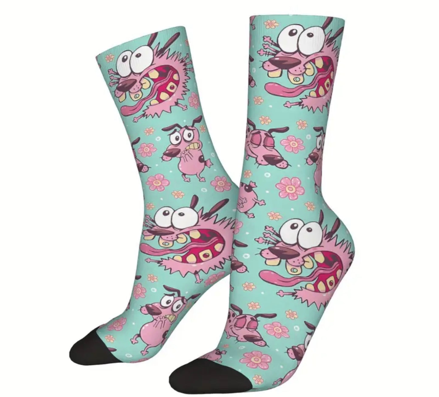 Courage socks