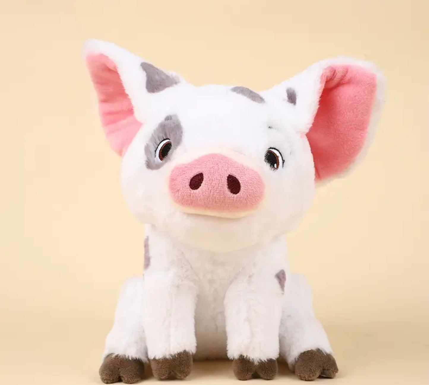 Pua Pig Plushie