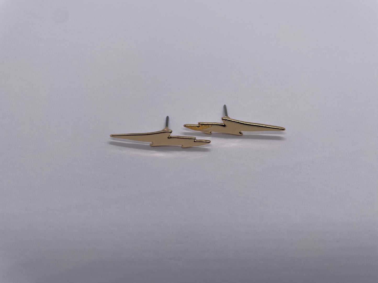 HP Bolt/Scar Earring