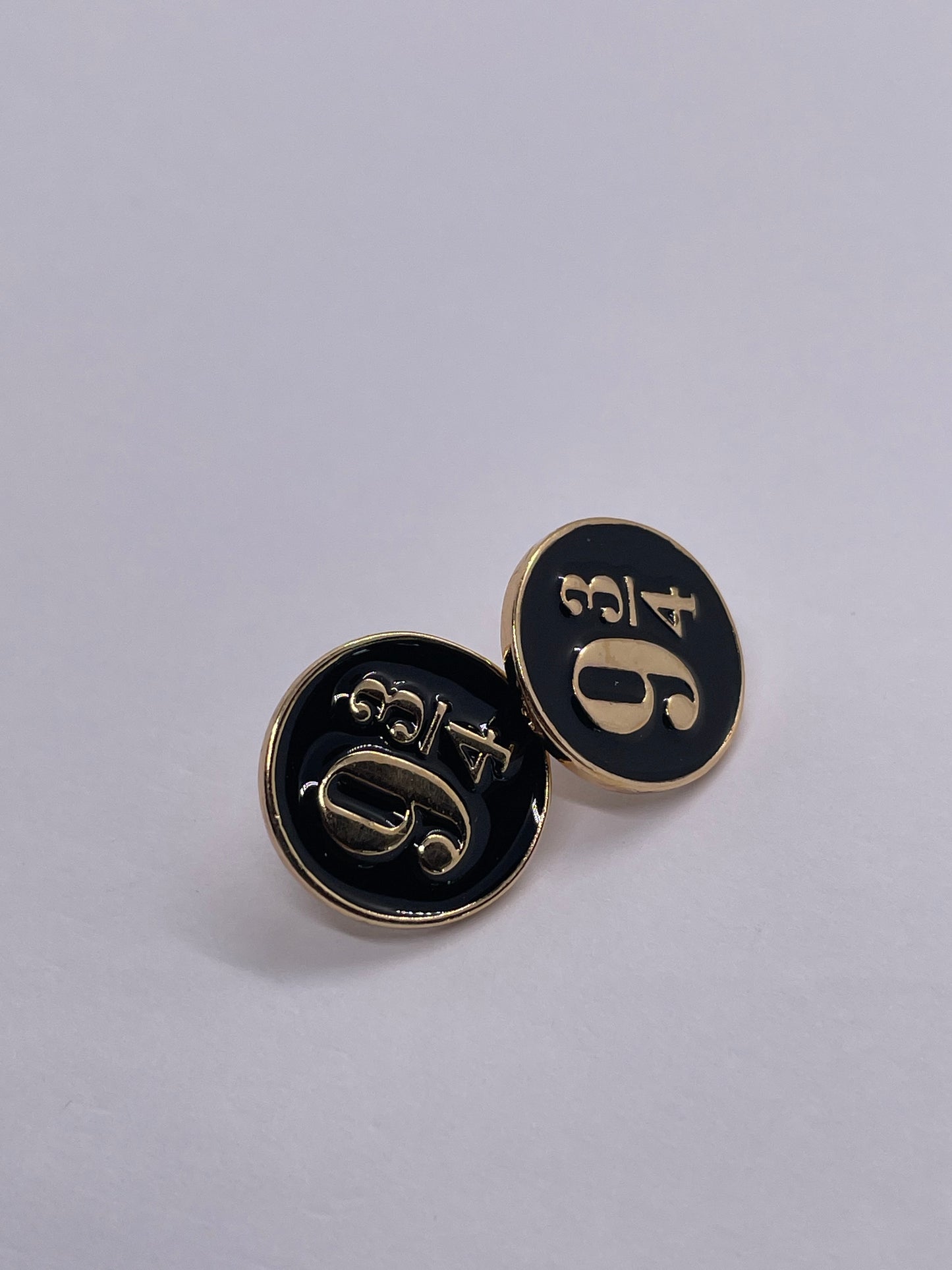 HP 93/4 Earrings