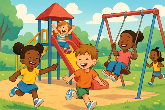 Toys for kids