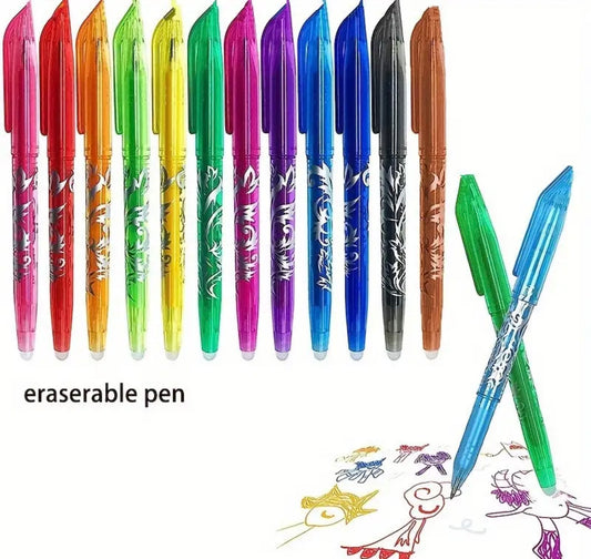 Frixion Pen