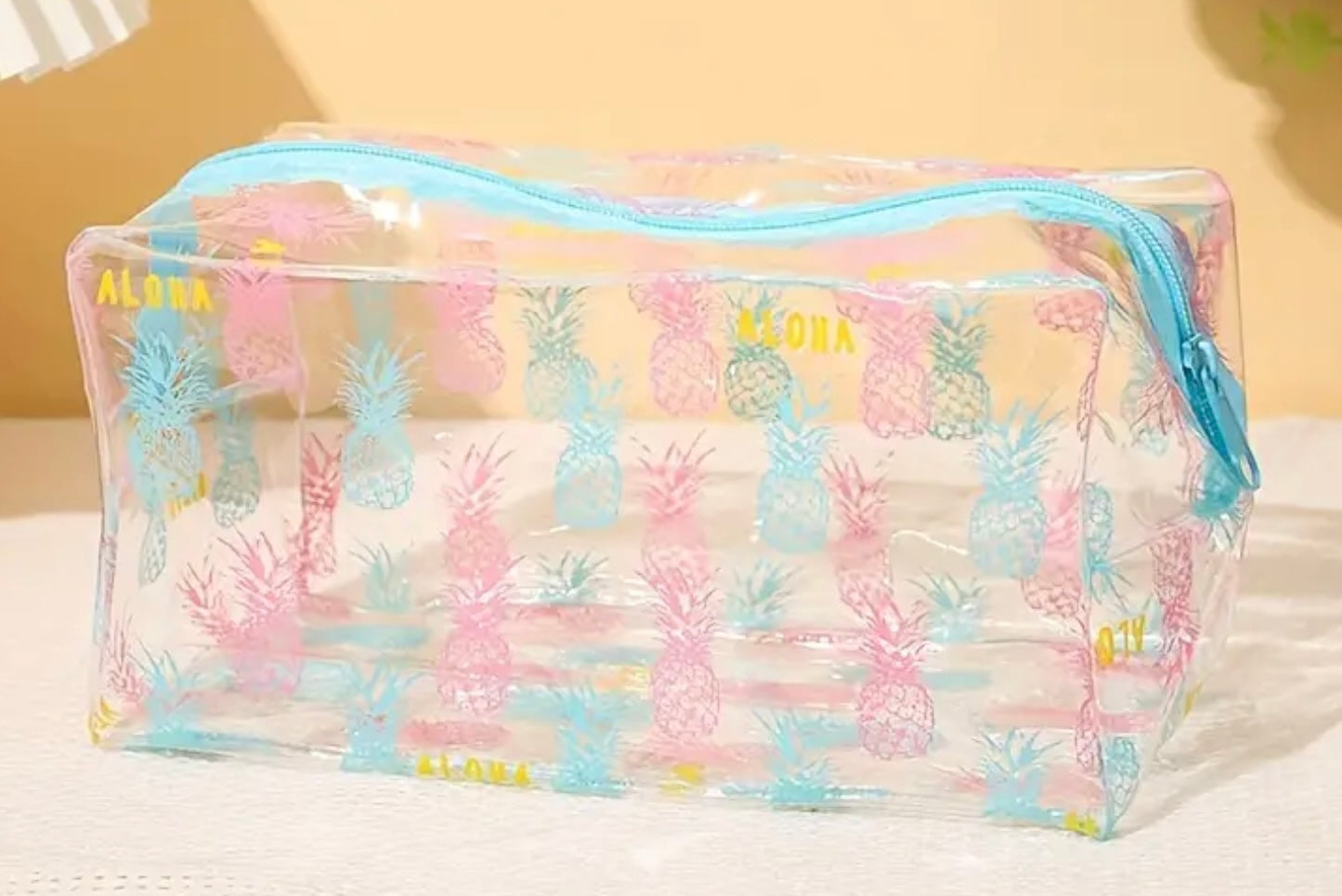 Pineapple Case