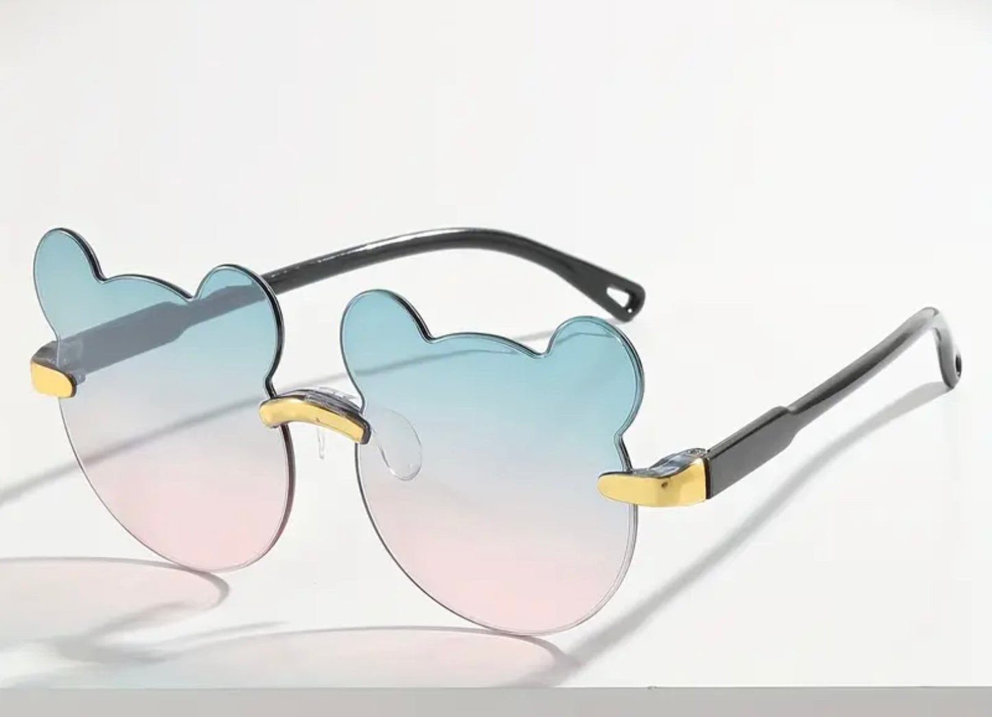 Teddy Glasses