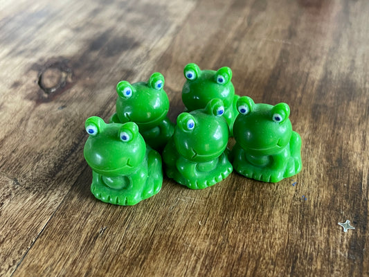 Frog Slime Filler 5pc