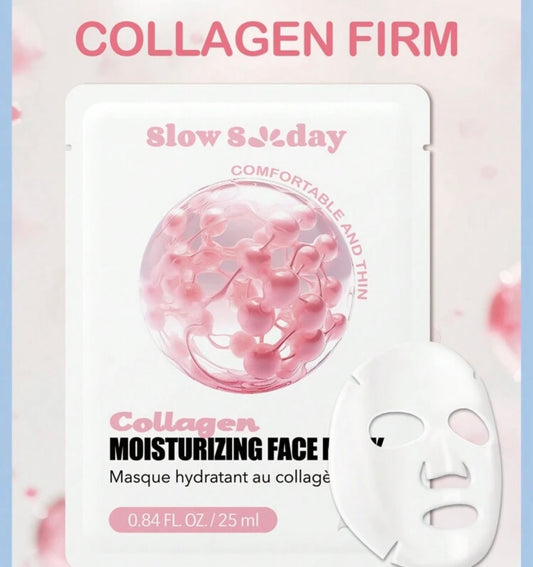 SlowSunday Collagen